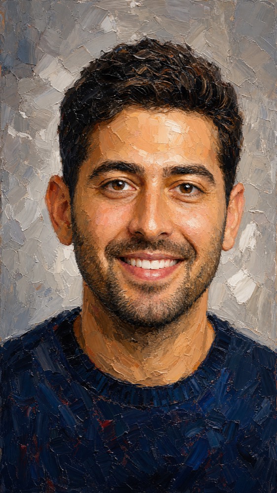 Oil Painting