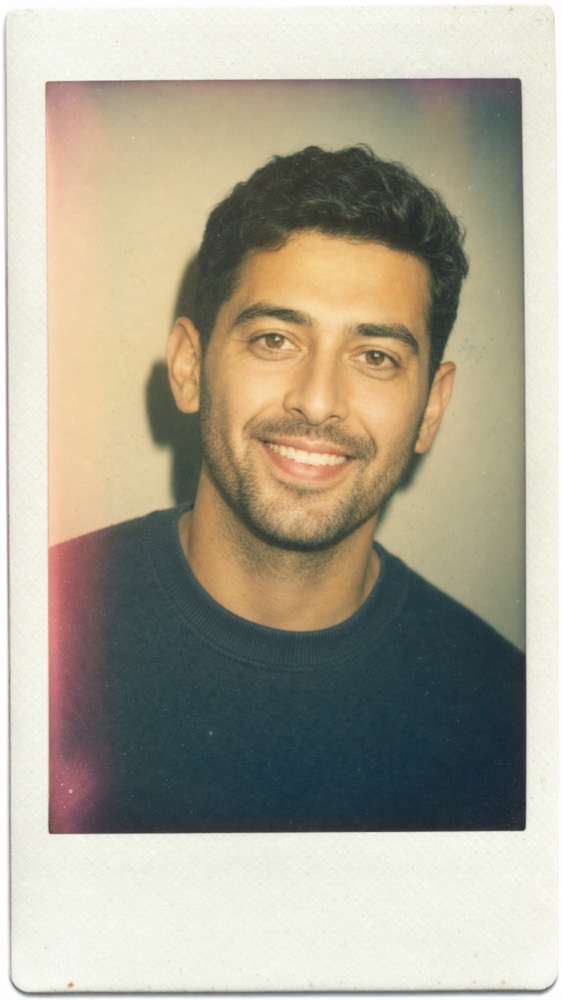 Vintage Polaroid